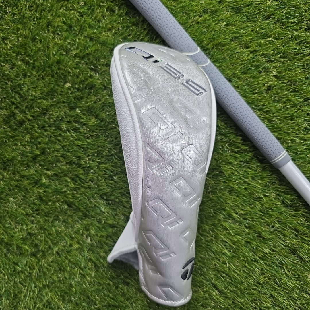 Taylormade Qi35 Max Lite 7 Hybrid 35 Degree Ladies Flex *NEW UNWRAPPED*