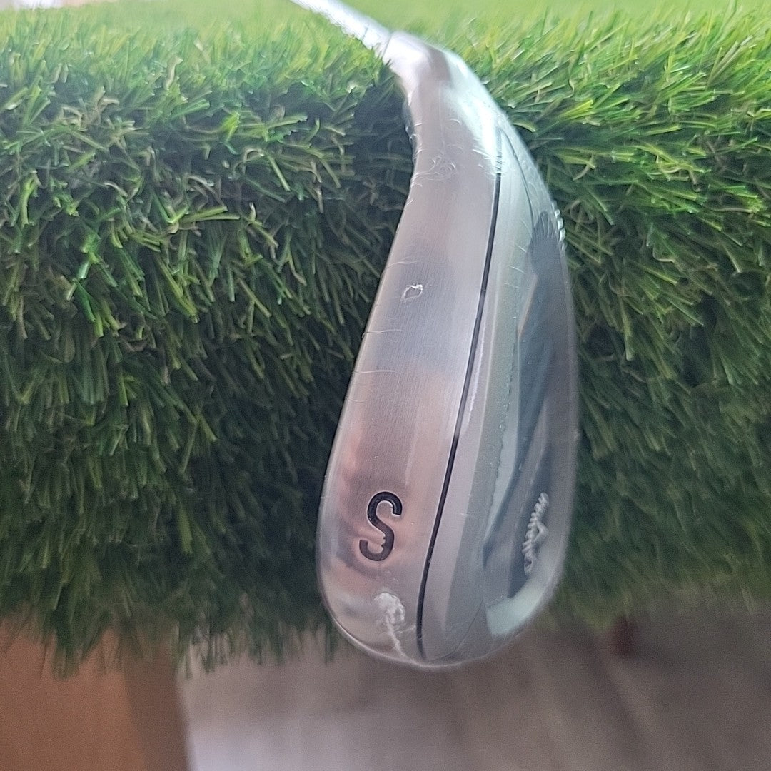 Callaway Mavrik Sand Wedge Rifle 6.0 105g Stiff Flex *BRAND NEW*