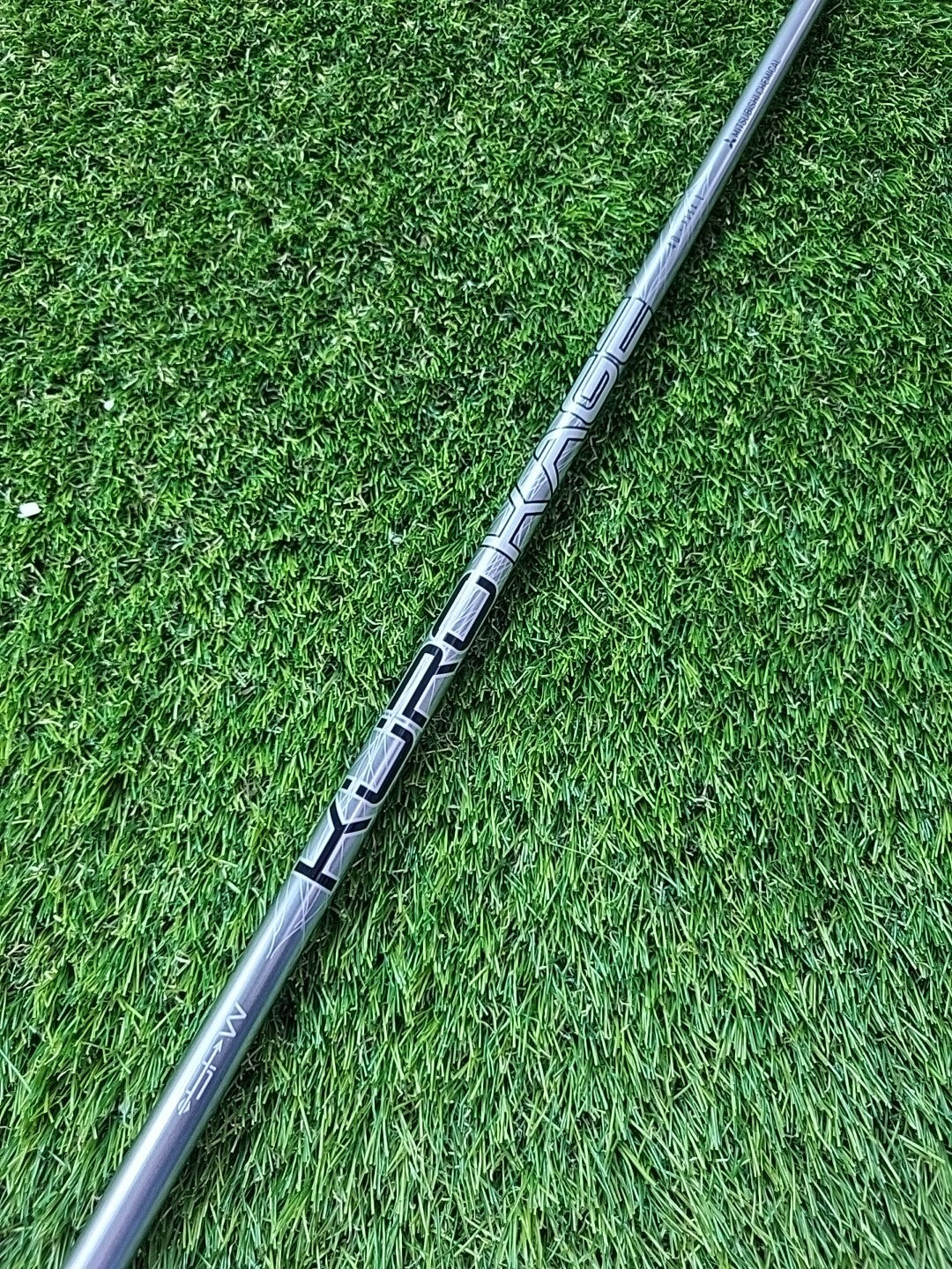 Kurokage 40 Ladies / Junior / Senior Flex Driver Shaft Titleist Adapter 43.5"