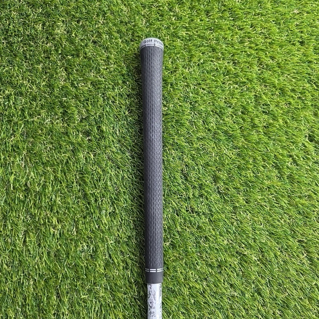 Callaway Elyte X 6 Hybrid 29 Degree Denali 60g 5.5 Regular Flex Shaft