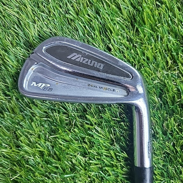 Mizuno MP58 4 Iron Dynamic Gold Regular Flex Shaft