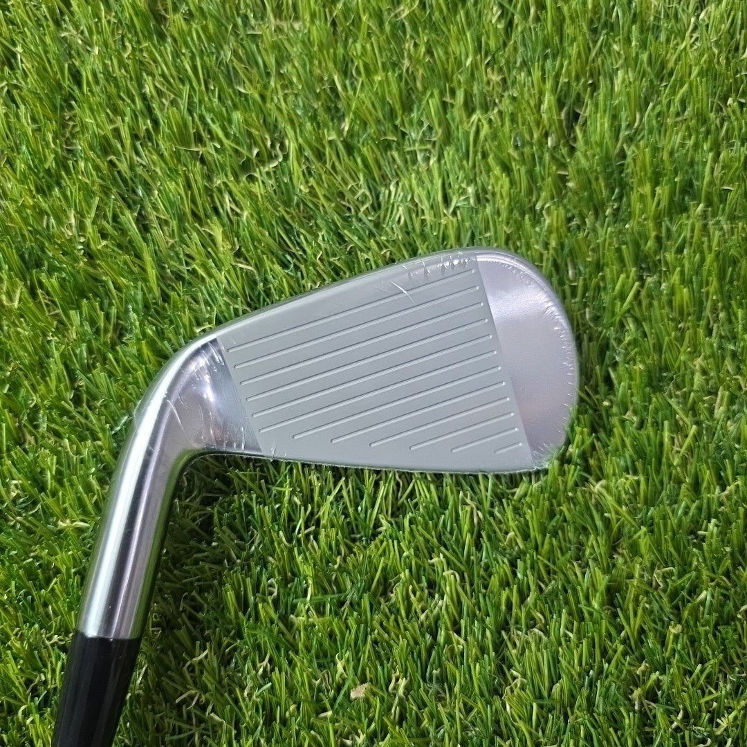 Mizuno Pro 245 4 Iron Dynamic Gold 100 R300 Regular Flex *BRAND NEW*