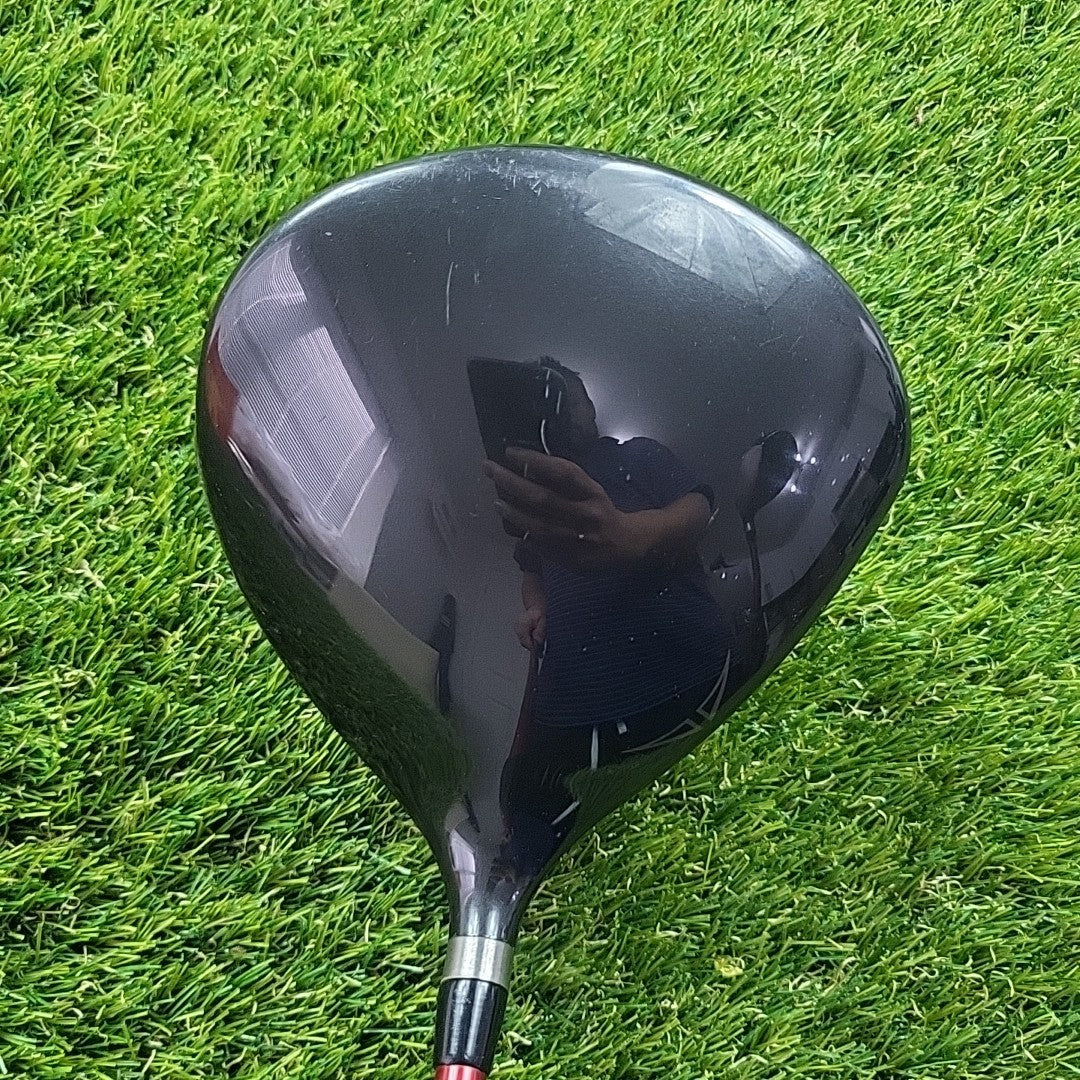 Ping K15 Driver & 5 Wood SF Tec 12 & 19 Degree Soft Regular Flex *LEFT HANDED*