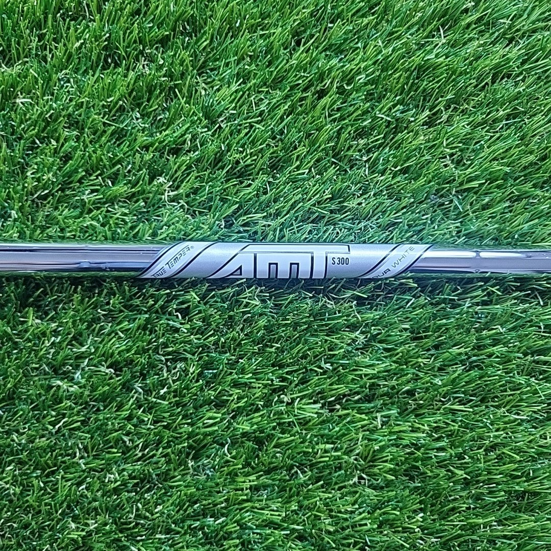 Titleist T100 2023 4 Iron AMT Tour White Stiff Flex *BRAND NEW*