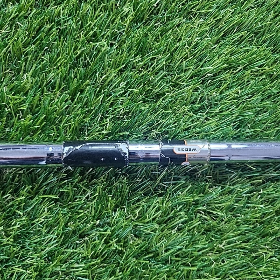 Titleist Sm4 46 Degree Wedge Flex Shaft