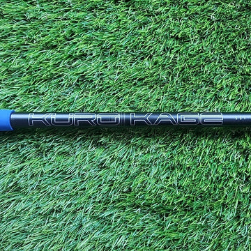 Titleist Kurokage Fairway Shaft 55g Regular Flex 40.5 Inches