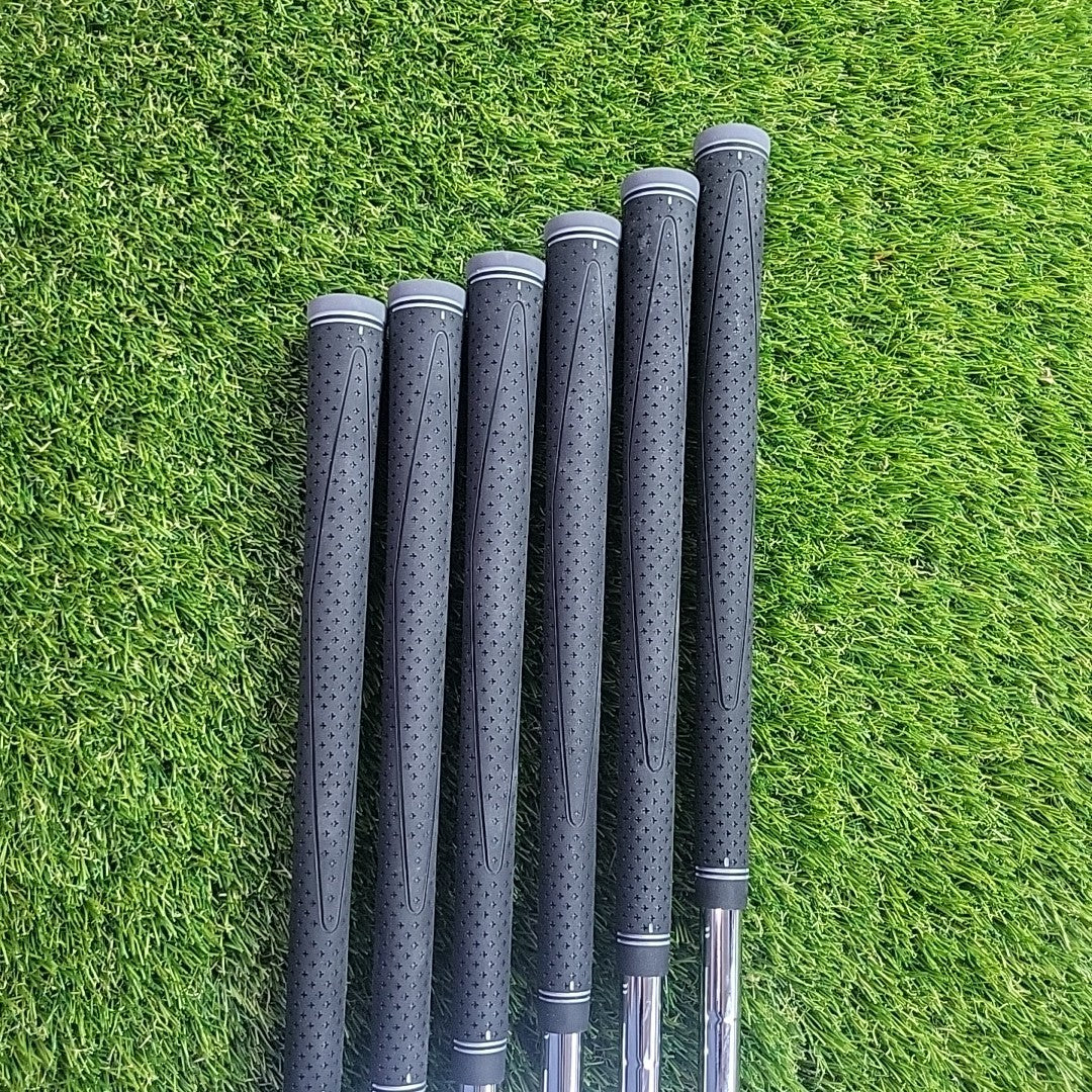 Callaway Big Bertha 2023 Iron Set 5-PW Elevate MPH 85 Stiff Flex Shafts