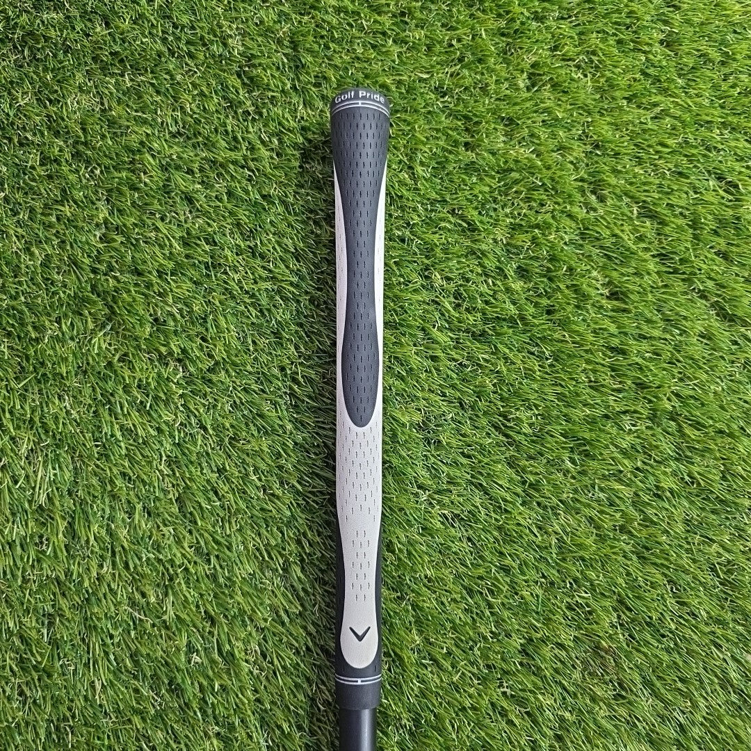 Cobra Forged Tec X 4 Iron Excaliber Tour X 95 Extra Stiff Shaft