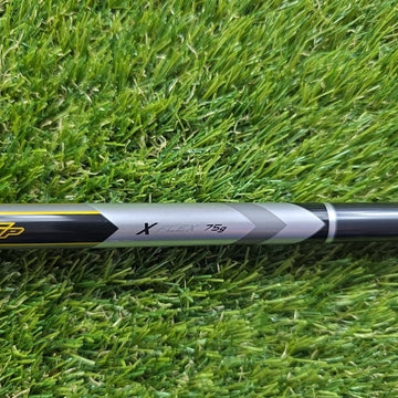 Matrix Vlct 75g Extra Stiff Fairway Wood Shaft Cobra Adapter 42.5 Inch *NEW*