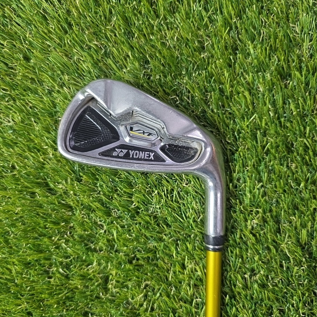Yonex VXF 6 Iron HS750 Regular Flex Graphite Shaft