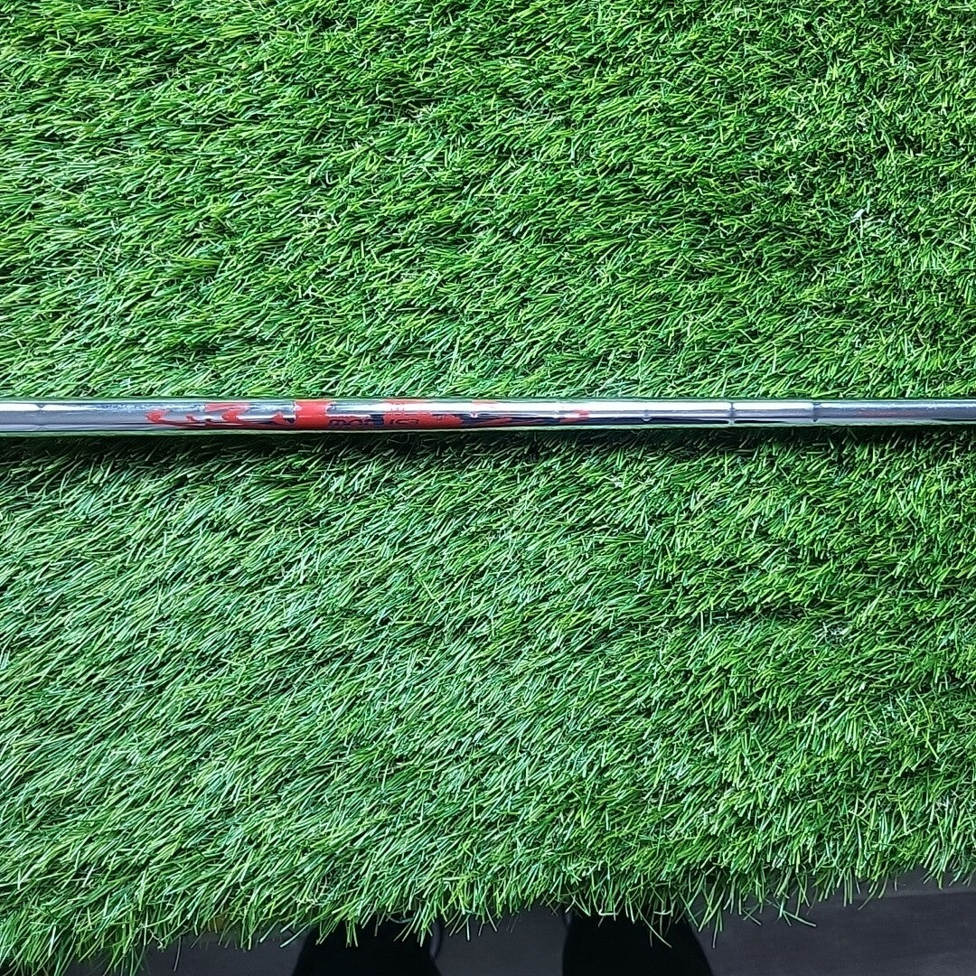 Ping I59 5 Iron Black Dot 1/2 Inch Longer Modus Tour 120 Extra Stiff Shaft