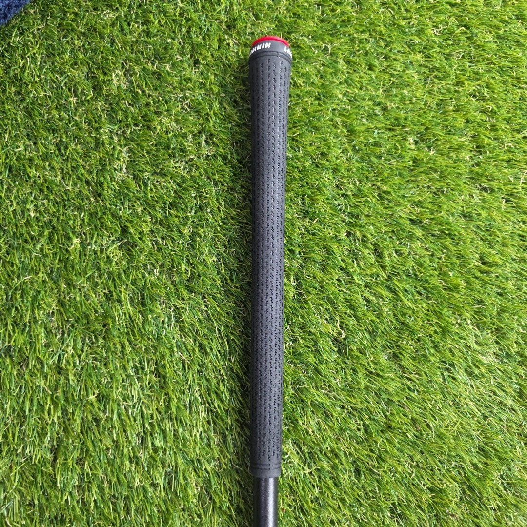 Taylormade Qi35 4 Hybrid 22 Degree Proforce V2 85 Stiff Flex Shaft