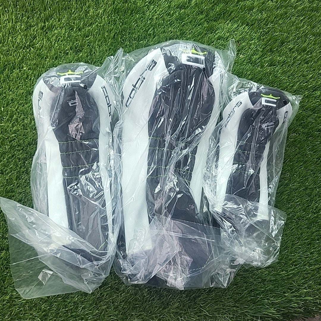 Cobra Radspeed Headcover Set Driver/Fairway/Hybrid *BRAND NEW*