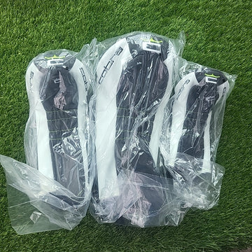 Cobra Radspeed Headcover Set Driver/Fairway/Hybrid *BRAND NEW*