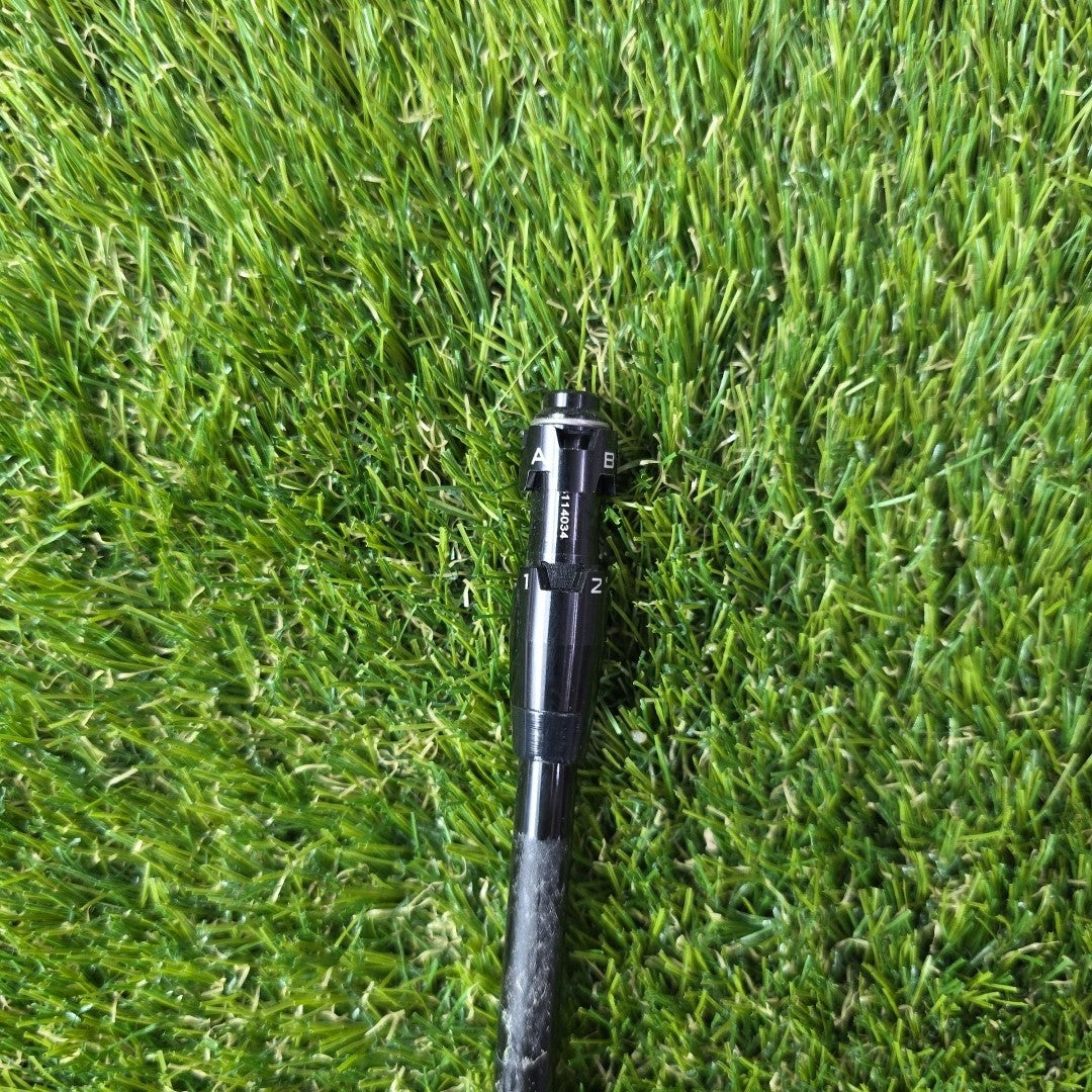 Tensei AV Series 65 Regular Fairway Wood Shaft Titleist Adapter 41.25 Inch