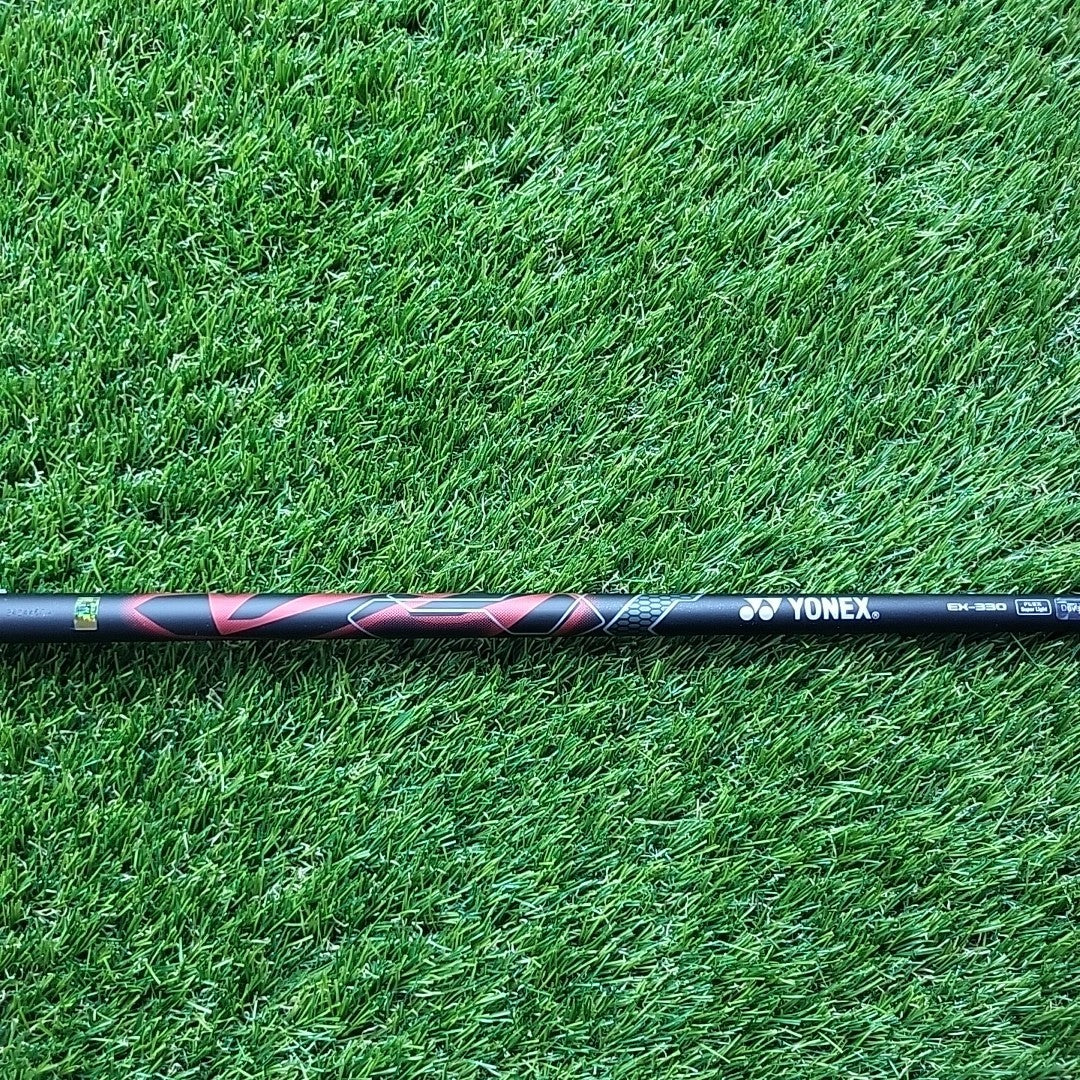 Yonex Ezone GS Sand Wedge Super Light Senior Flex Shaft *BRAND NEW*