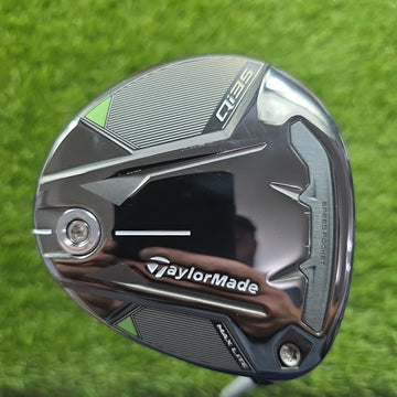 Taylormade Qi35 Max Lite 5 Wood 18.5 Degree Ladies Flex *VGC*