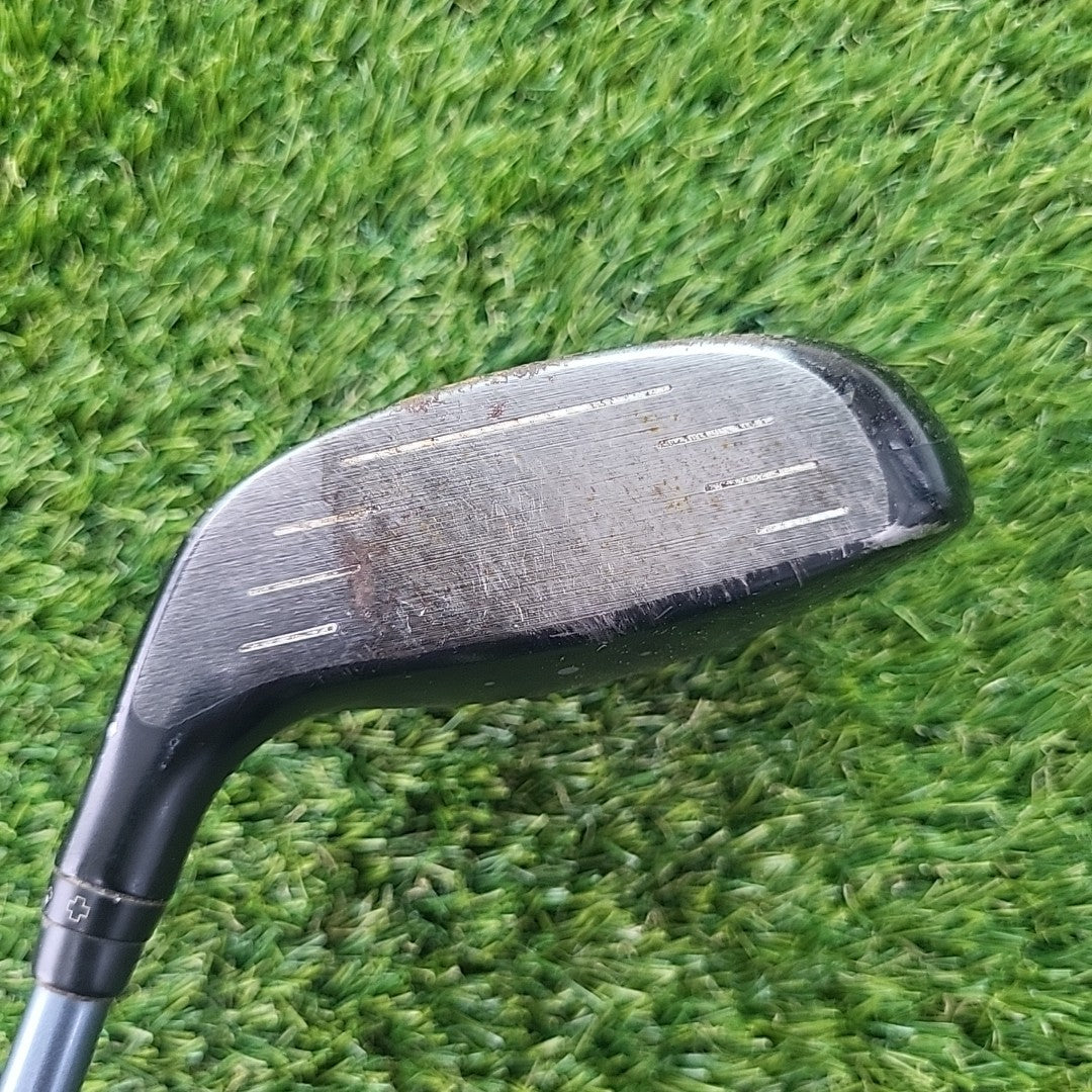 Ping G425 SFT 3 Wood 16 Degree Alta CB 65 Regular Flex Shaft