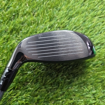 Callaway Elyte X 6 Hybrid 29 Degree Denali 60g 5.5 Regular Flex Shaft