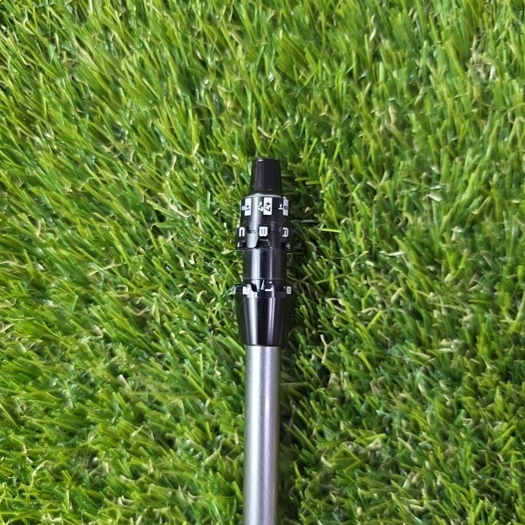 Fujikura Pro 60-X Extra Stiff Flex DS Adapt Driver Shaft Cobra Adapter 44.25" 