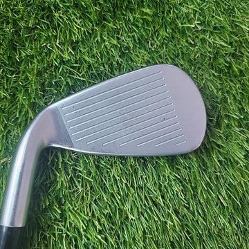 Mizuno JPX 921 Hot Metal 4 Iron KBS Tour C-Taper Lite 115 Extra Stiff Shaft
