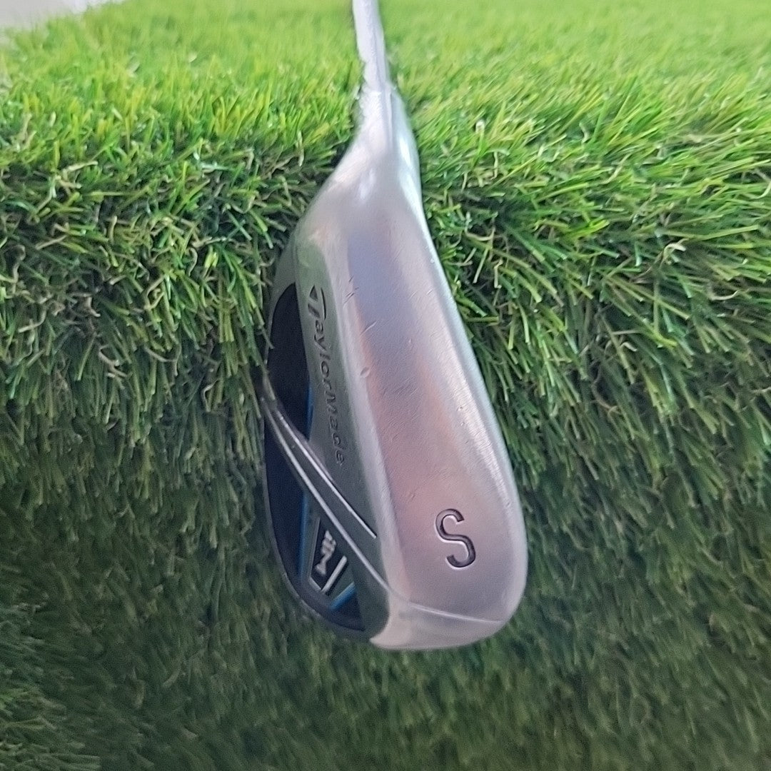 Taylormade Sim Max Sand Wedge Ventus Regular Graphite Shaft *LEFT HANDED*