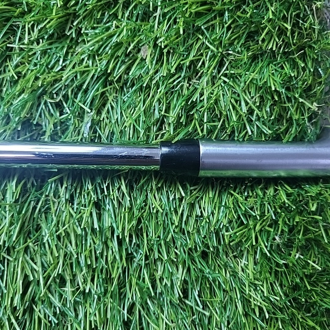 Cobra Radspeed One Length Gap Wedge KBS Tour 110 Regular Flex Shaft