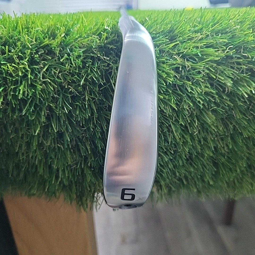 Cobra King Tec X 2025 6 Iron KBS $-Taper Lite 105 Extra Stiff *NEW UNWRAPPED*