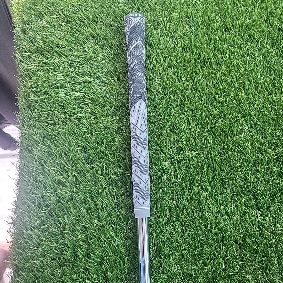 PXG 0211 Dualcor 8 Iron Elevate 95 Regular Flex Shaft