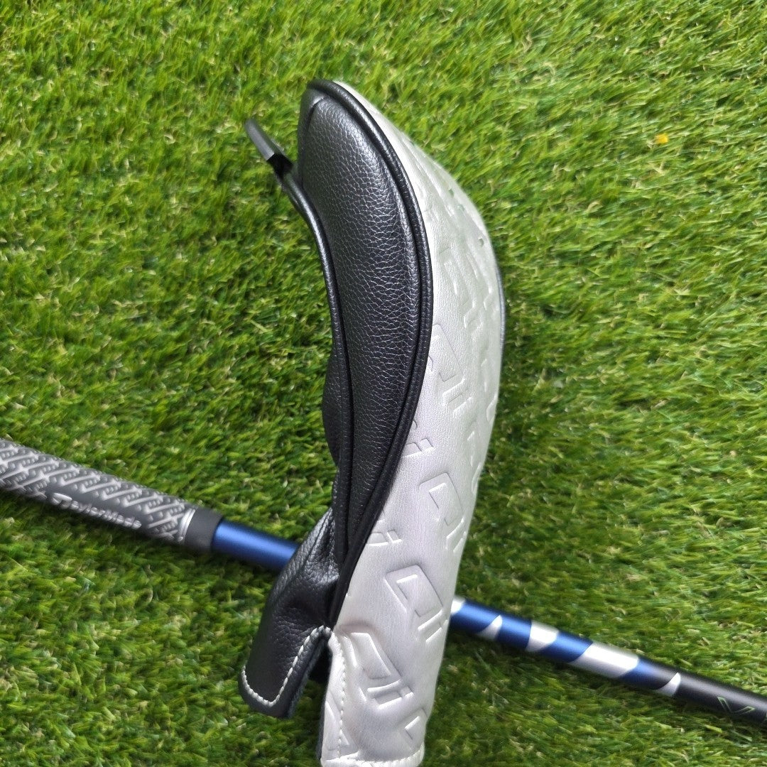 Taylormade Qi35 3 Hybrid 19 Degree Ventus Regular LEFT HANDED *NEW UNWRAPPED*