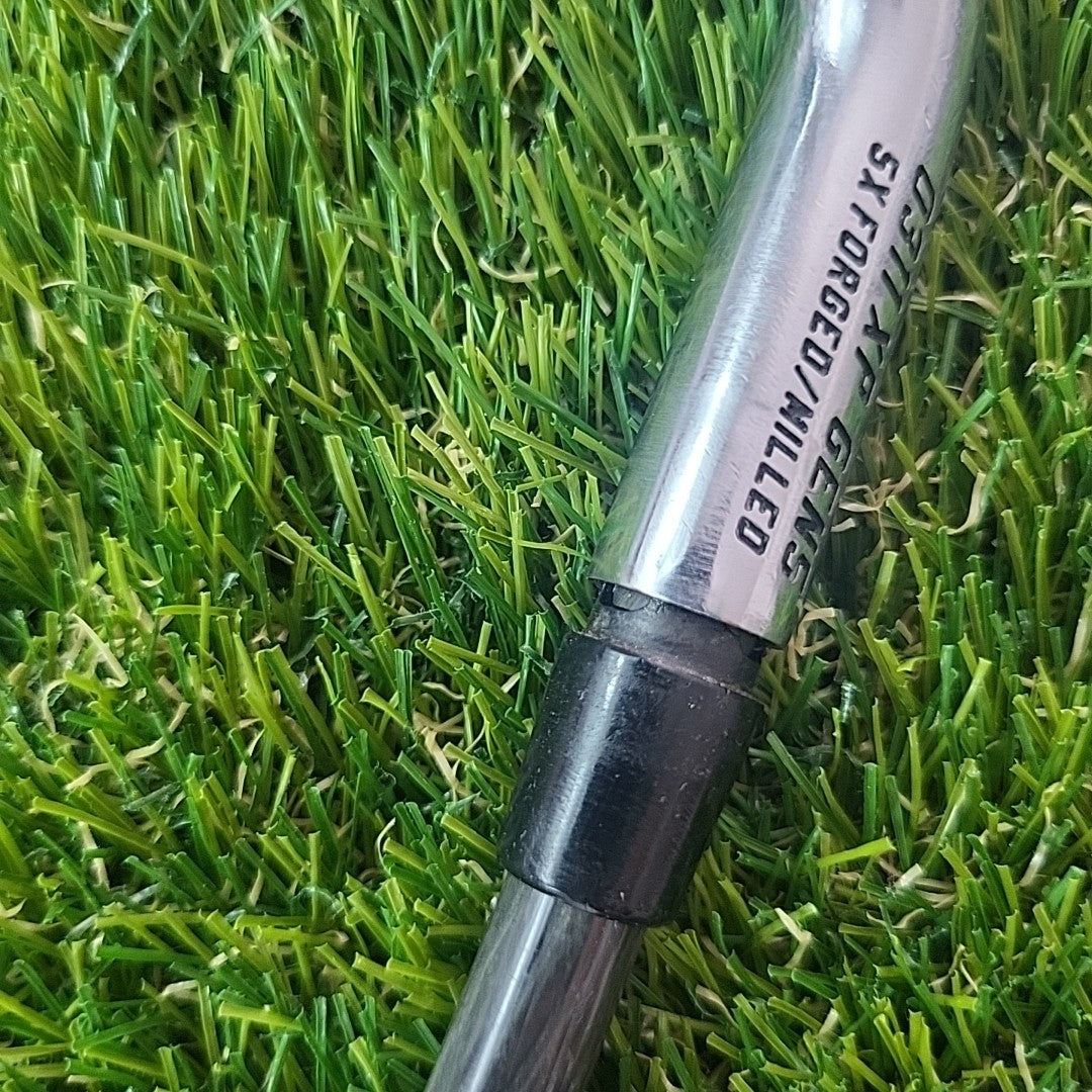 PXG 0311 XP Gen5 Gap Wedge Aerotech 60 Senior Flex Graphite Shaft