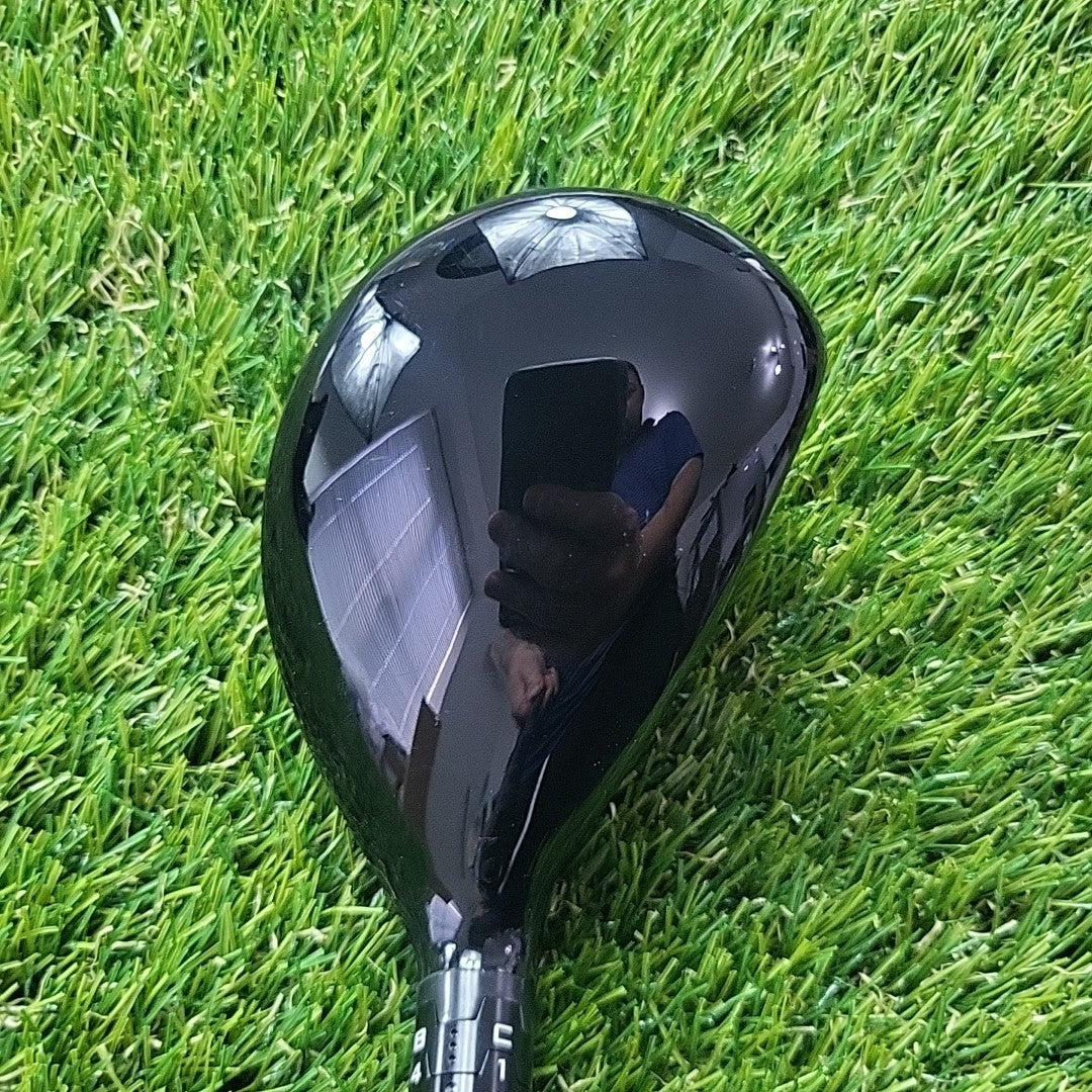 Titlelst TSr3 3 Hybrid 19 Degree Tensei 1k Regular Flex *LEFT HANDED*