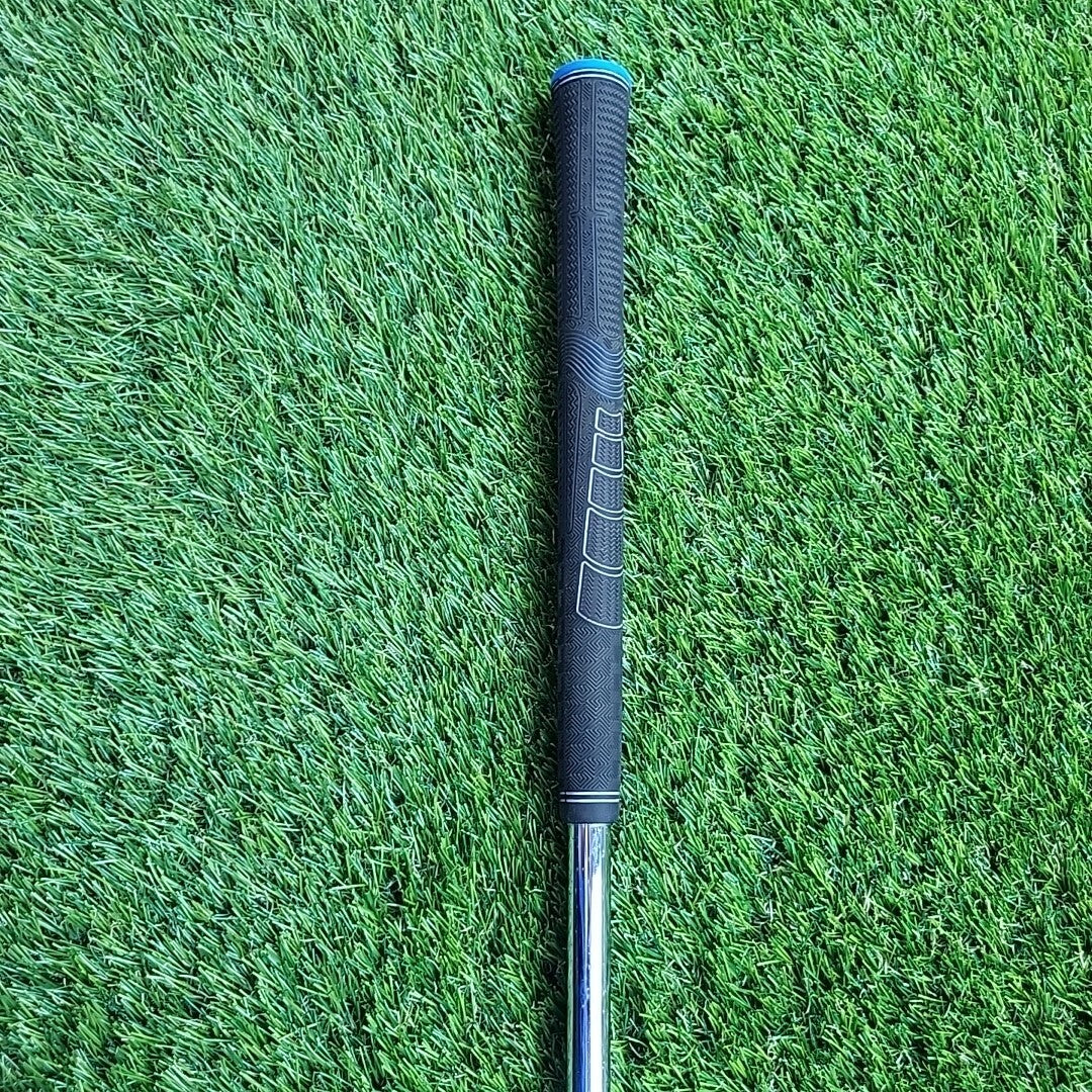 Cobra Forged Tec One Length Gap Wedge KBS Tour 90 Regular Flex Shaft Midsize + 