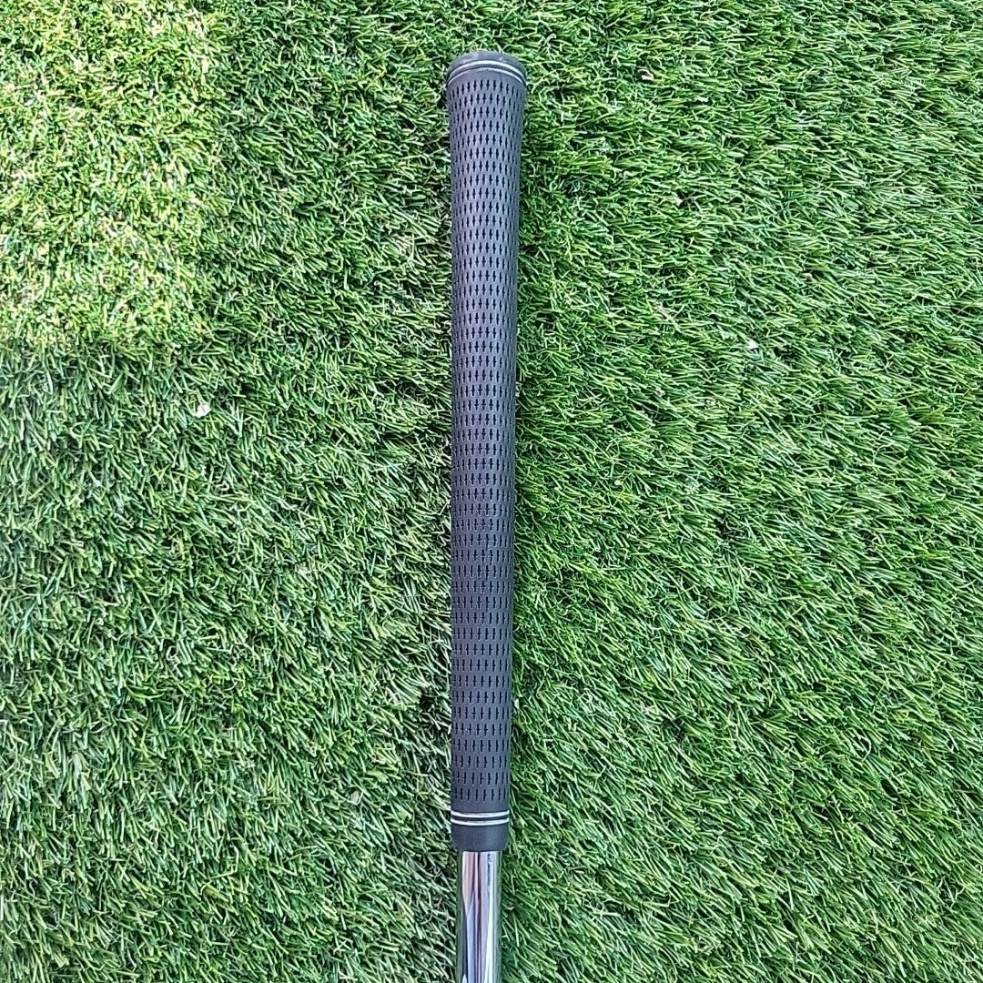 Ping G Series 5 Iron Blue Dot AWT 2.0 Stiff Flex Shaft Midsize Grip 38.75"