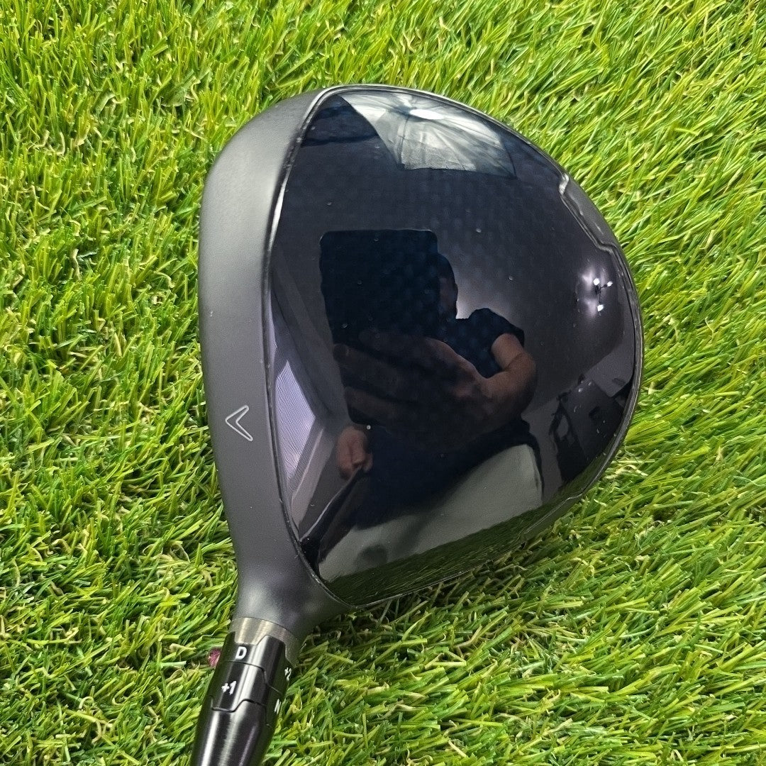 Callaway Paradym 3HL Wood 16.5 Degree Aldilla Regular Flex *NEW UNWRAPPED*