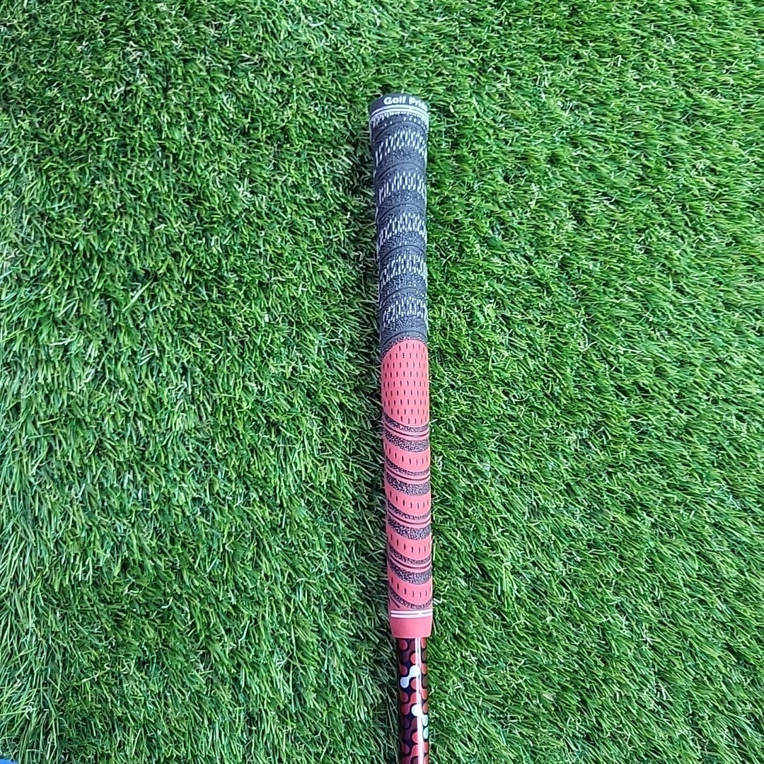 Taylormade M4 6 Hybrid 28 Degree Atmos Regular Flex Shaft