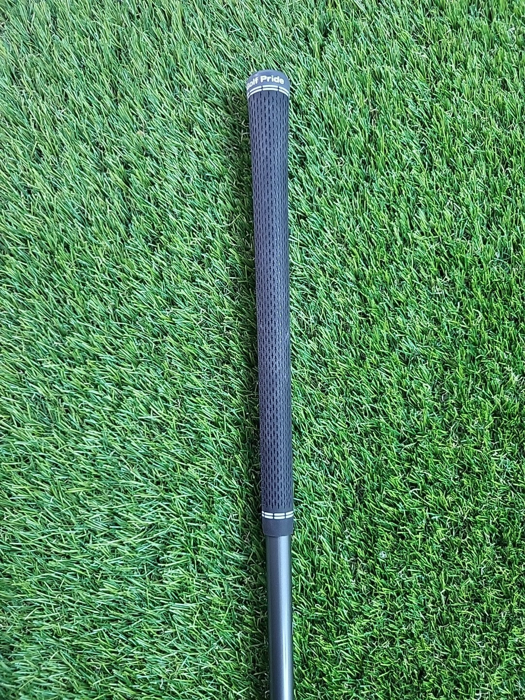 Aldilla Ascent 40HY Regular Flex Hybrid Shaft Titleist Adapter 37.75"
