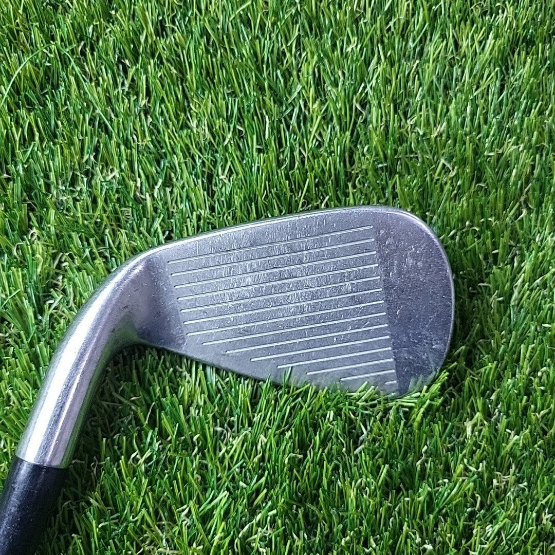 Titleist 714 AP1 8 Iron Kurokage Regular Flex Graphite Shaft