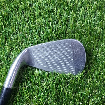 Titleist 714 AP1 8 Iron Kurokage Regular Flex Graphite Shaft