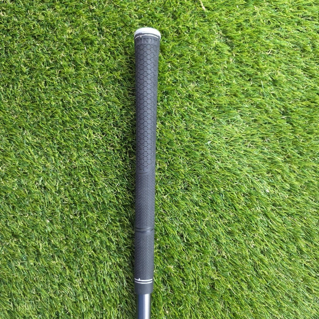 Callaway Rogue X Gap Wedge "A" Synergy Stiff Flex Graphite Shaft