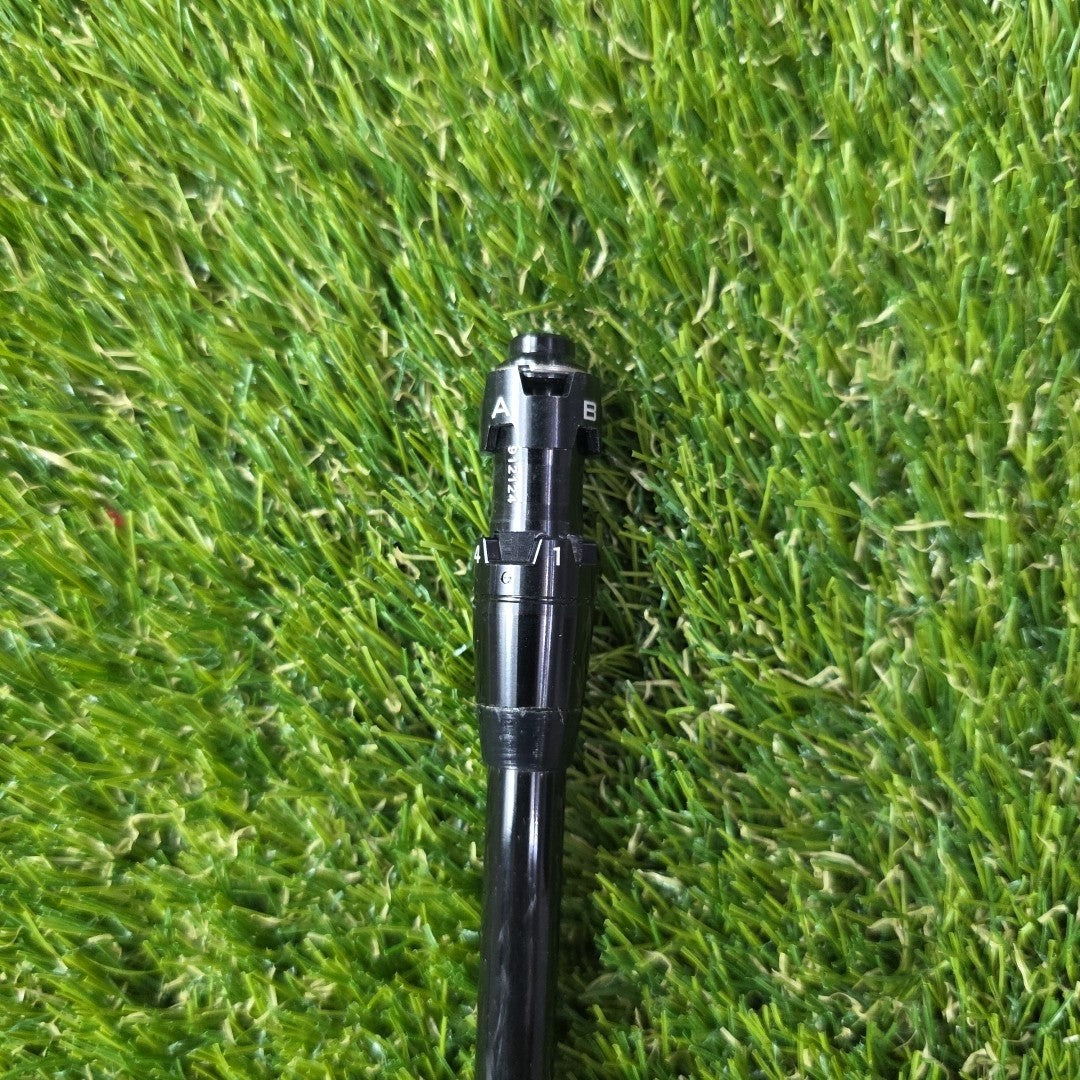 Hzrdus 6.0 80g Stiff Flex Hybrid Shaft Titleist Adapter 39.75 Inch