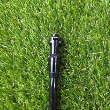 Hzrdus 6.0 80g Stiff Flex Hybrid Shaft Titleist Adapter 39.75 Inch