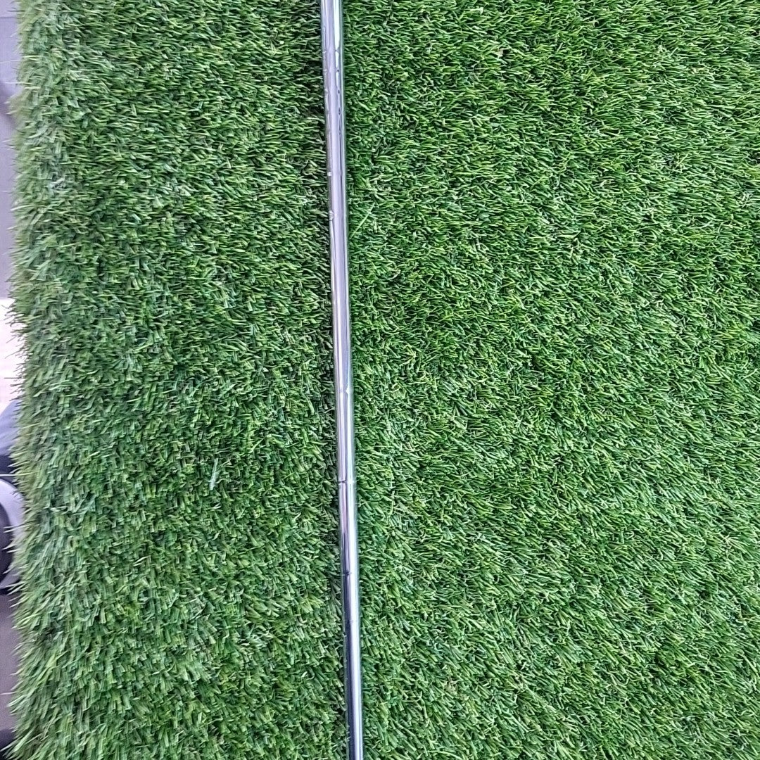 Ping G15 Sand Wedge Yellow Dot AWT Regular Flex Shaft