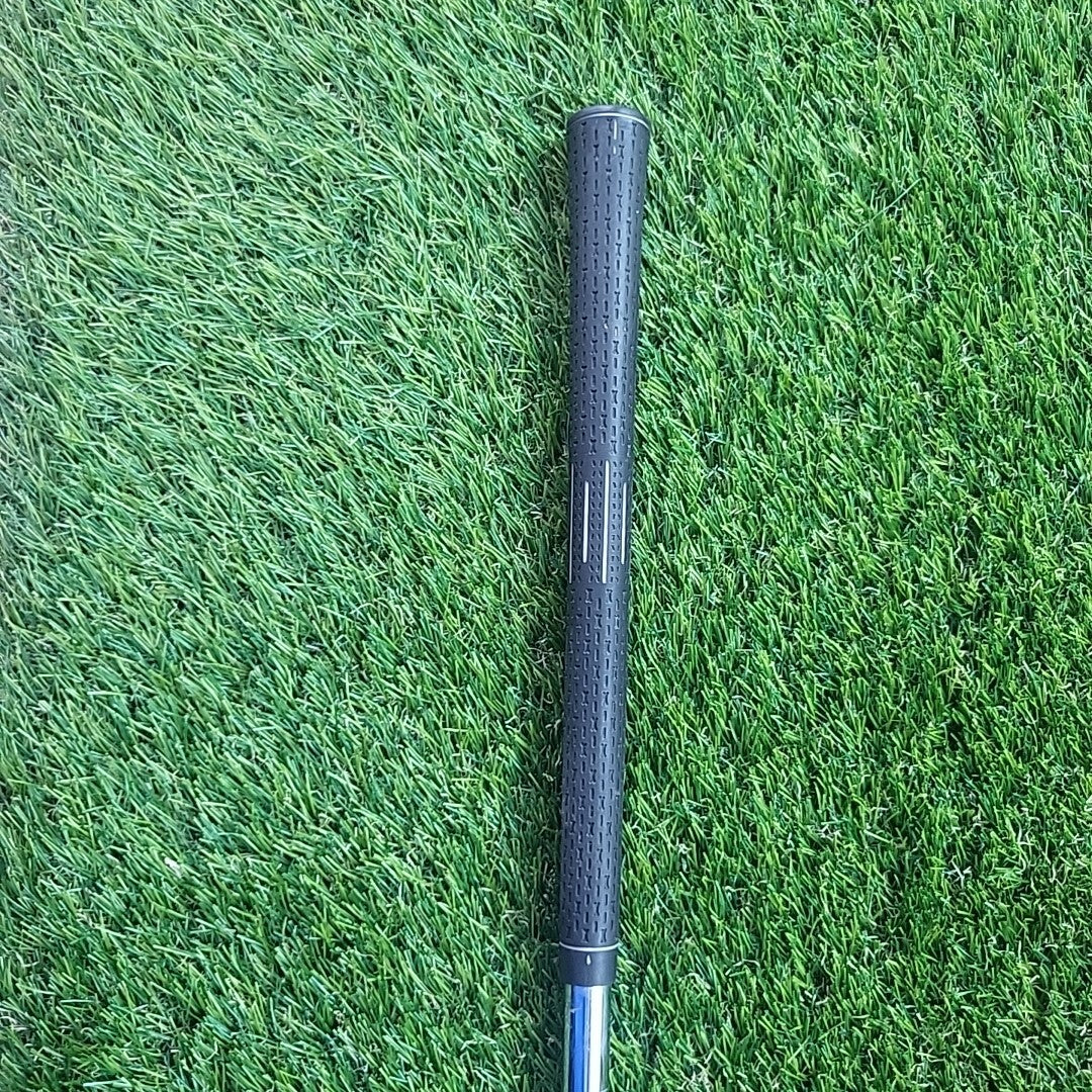 Ping G Series 6 Iron Yellow Dot AWT Regular Flex Shaft