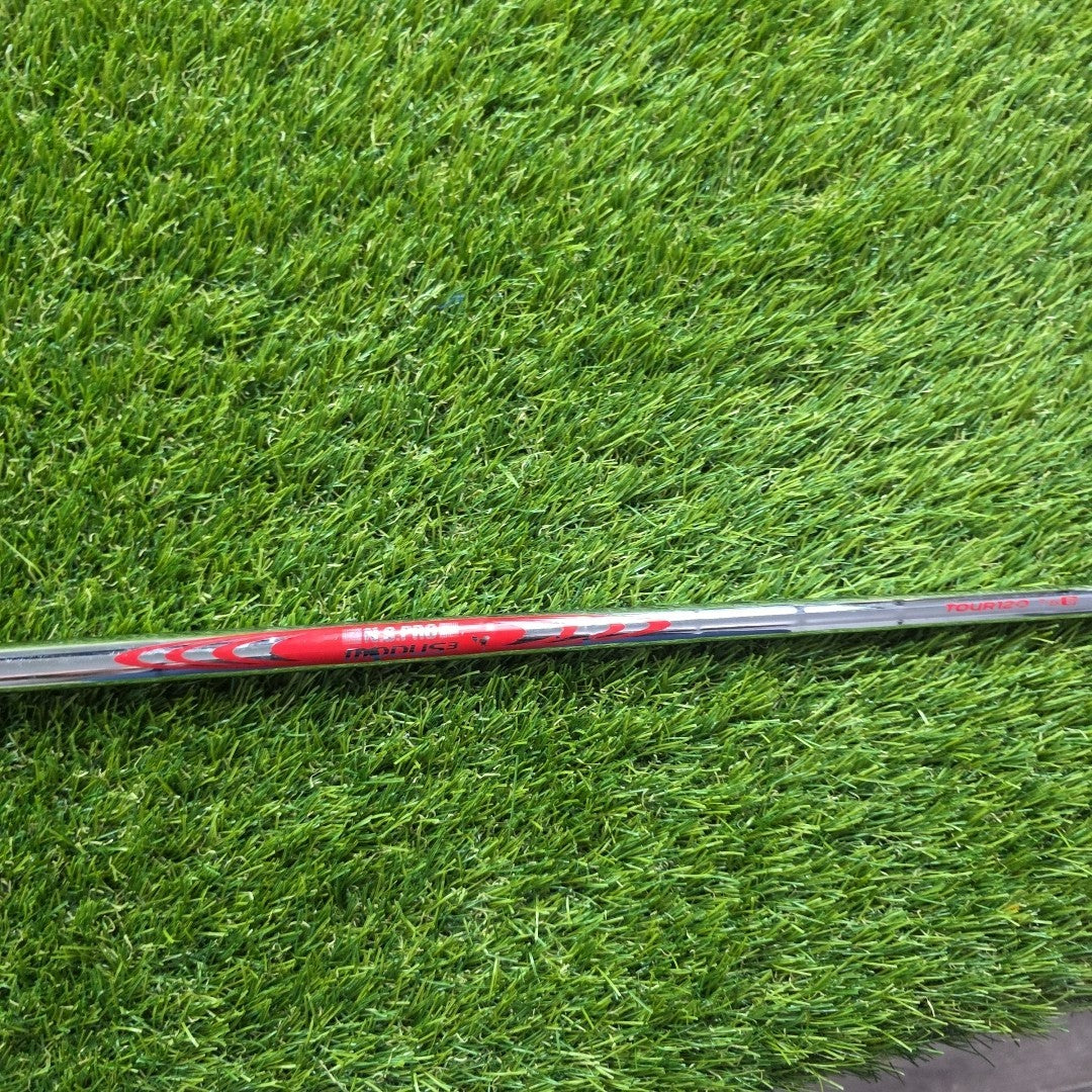 Cobra King Mim Tour 7 Iron Modus Tour 120 Stiff Flex Shaft