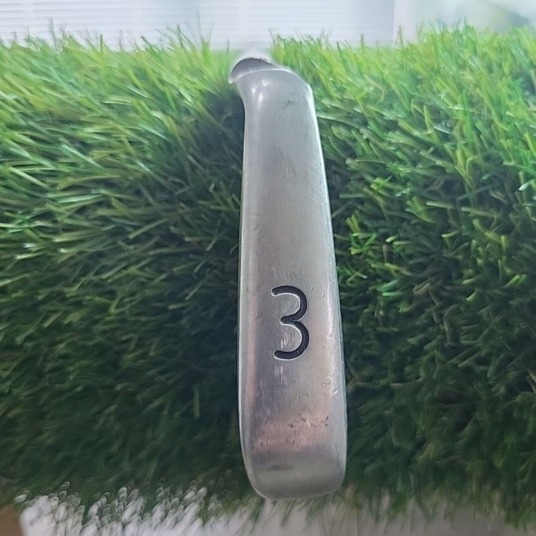Ping S58 3 Iron Red Dot Stiff Flex Shaft