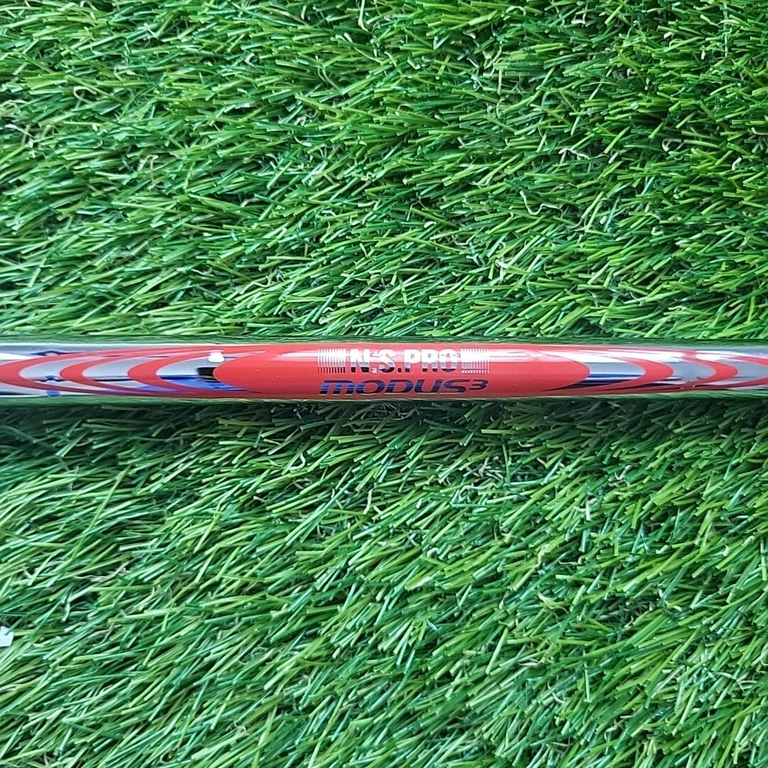 Taylormade P770 5 Iron Modus 120 Stiff Flex Shaft *BRAND NEW*