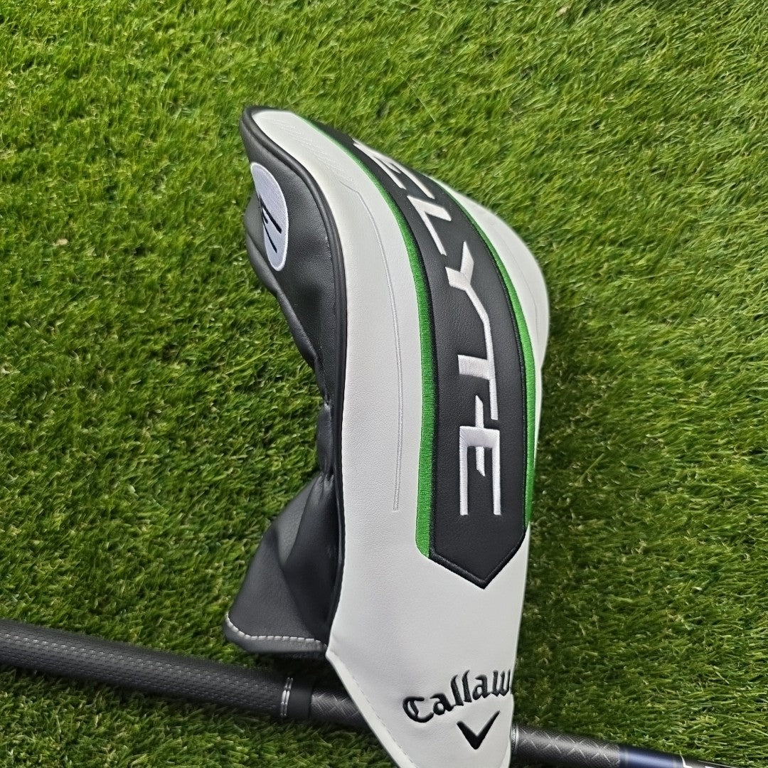 Callaway Elyte X Driver 12 Degree Tensei 55 Regular Flex Shaft *VGC*