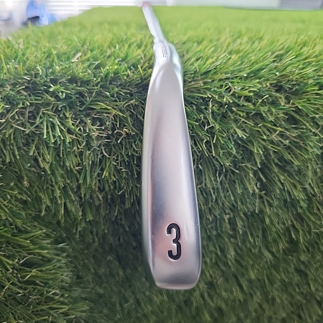 Callaway Apex CB 24 3 Iron Project X 6.5 Extra Stiff *LEFT HANDED*