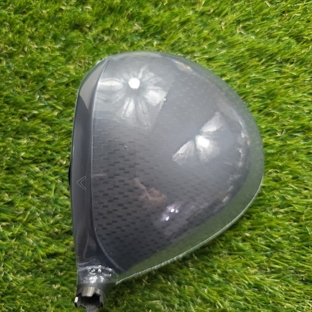 Callaway Elyte Driver HEAD ONLY 10.5 Degree Headcover Included *BRAND NEW*